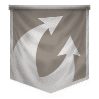 HLDWN emblem