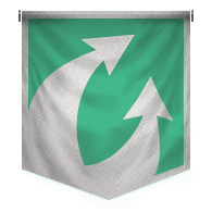 WRTRN emblem
