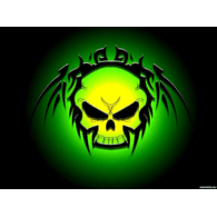 VML emblem