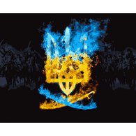SPAS- emblem
