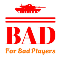 _BAD- emblem