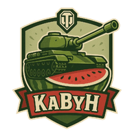 KVBYH emblem