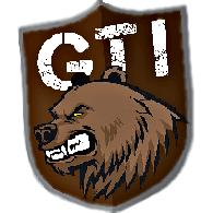 GTI-G emblem