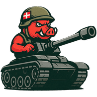 DWPDK emblem