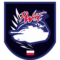 PWOE emblem