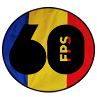 60FPS emblem
