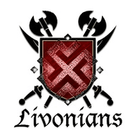 LIVON emblem