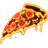 P1ZZA emblem