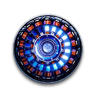 BT110 emblem