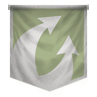 LEPKA emblem