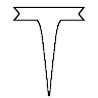 -TAU- emblem