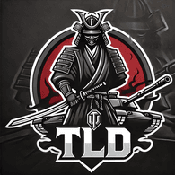-TLD- emblem