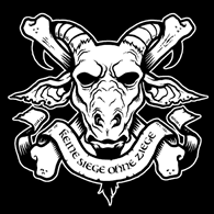ZIEGE emblem