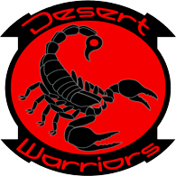 DE-WA emblem