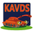 KAVDS emblem