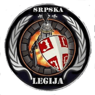 SRP-L emblem