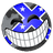 NOS-F emblem