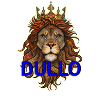 DULLO emblem