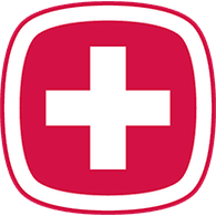 CH-FO emblem