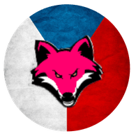 FFOX emblem