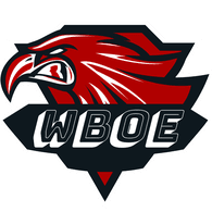 WBOE emblem