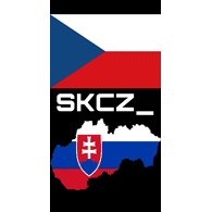 SKCZ_ emblem