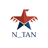 N_TAN emblem