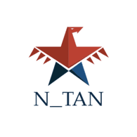 N_TAN emblem