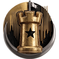 C4STL emblem