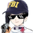 KUSO emblem