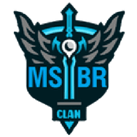 MSBR emblem
