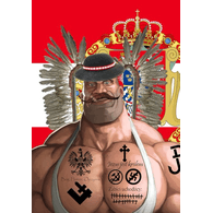 WSZG emblem
