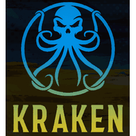 KRKNS emblem