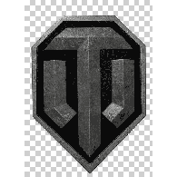 WOT-2 emblem