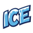 ICE_ emblem