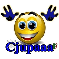 CJUPA emblem