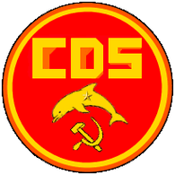 CDS emblem
