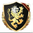 WAR_K emblem