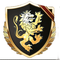 WAR_K emblem
