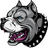 ANGR1 emblem