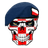 CINEK emblem
