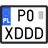 45678 emblem