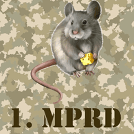 1MPRD emblem