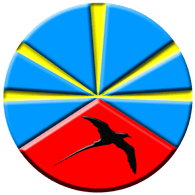 TK974 emblem