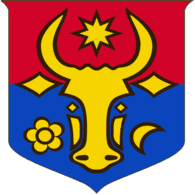 ARCMD emblem