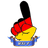WS1-F emblem