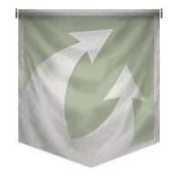 DAHU emblem