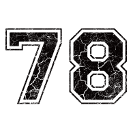 78-PD emblem