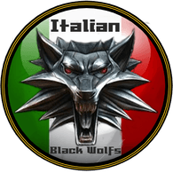 ITABW emblem