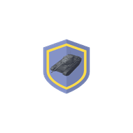 1AB emblem